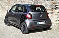 Smart Forfour.  Foto:     Auto-Medienportal.Net 